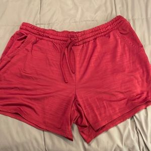 Women’s Shorts